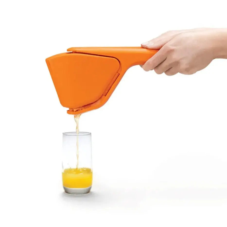 Fluicer Saftpresse von Dreamfarm