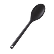Kochlöffel Silikon Schwarz von Mastrad