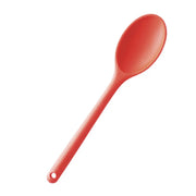 Kochlöffel Silikon Rot von Mastrad