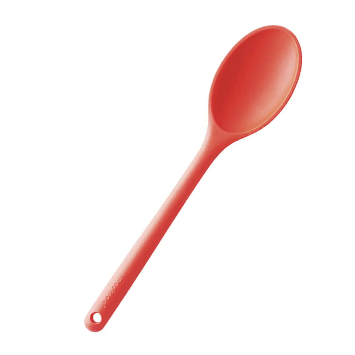 Kochlöffel Silikon Rot von Mastrad