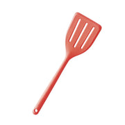 Pfannenwender Silikon Rot von Mastrad