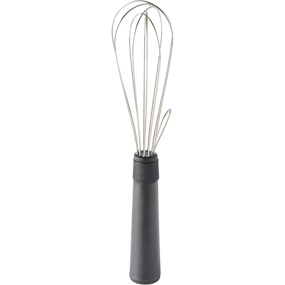 Schneebesen mit Haken von Mastrad
