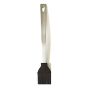 Backpinsel Edelstahl Schwarz von Mastrad