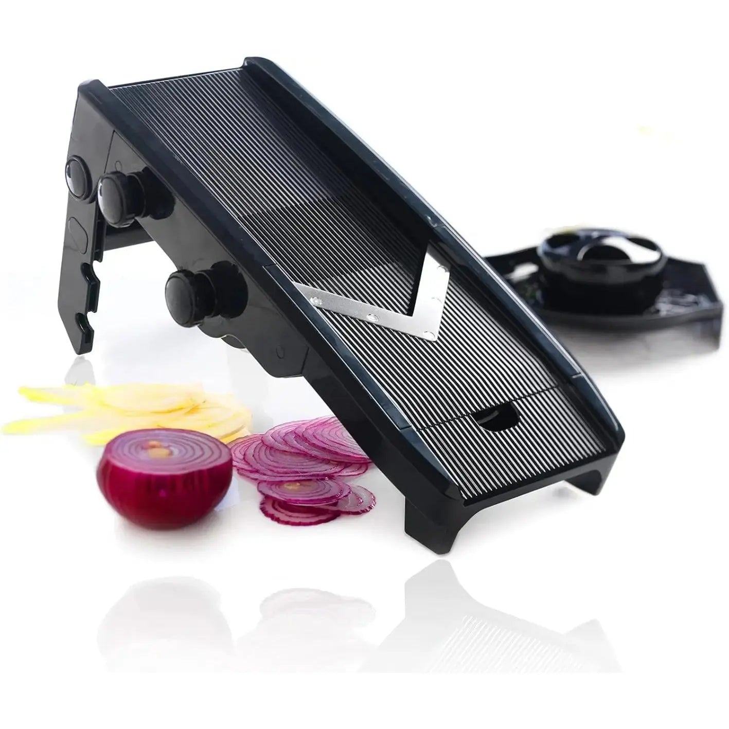 V-Klingen Mandoline von Mastrad