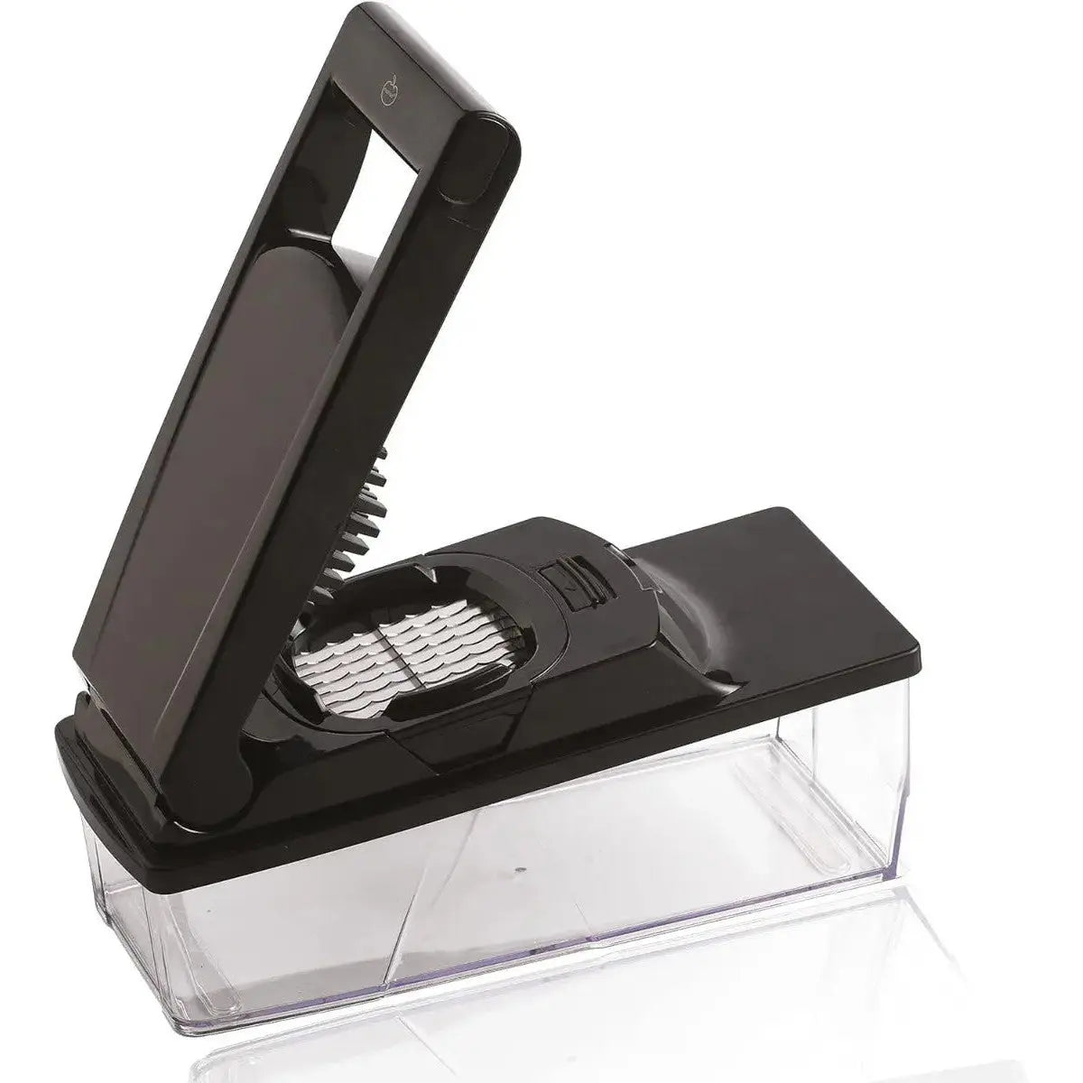 V-Klingen Mandoline mit Behälter von Mastrad