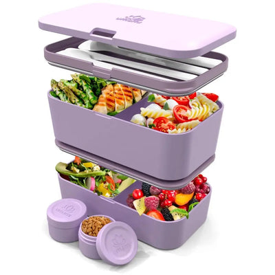 Nestable L Lavender Purple Nestable