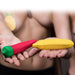 Vibrator Banana von Emojibator