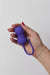 Kitty Cat Kegel Vibrator von Emojibator