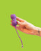 Kitty Cat Kegel Vibrator von Emojibator