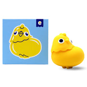 Vibrator Chickie von Emojibator