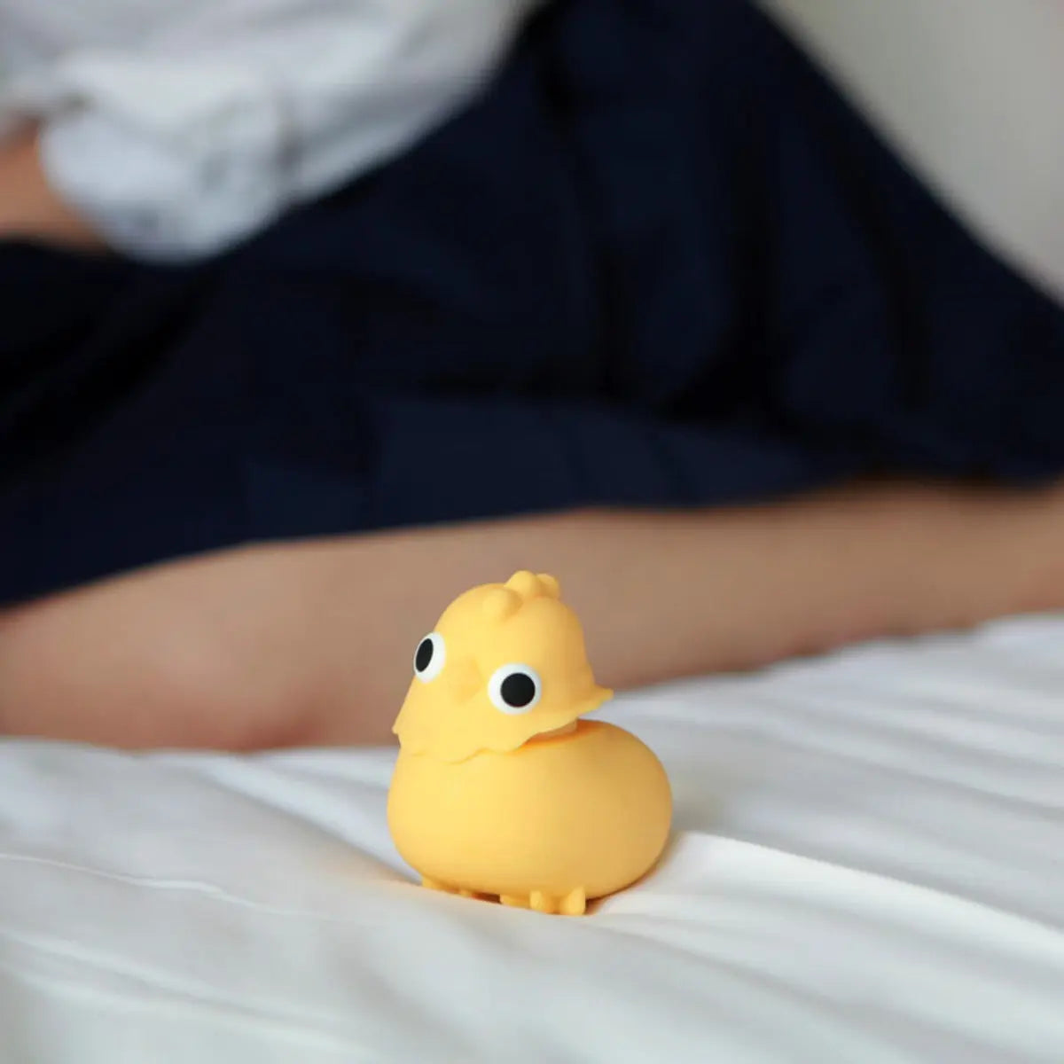 Vibrator Chickie von Emojibator