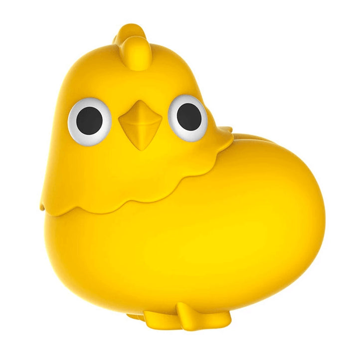 Vibrator Chickie von Emojibator