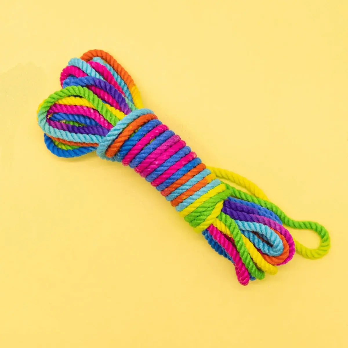 Unicorn Bondage Rope von Emojibator