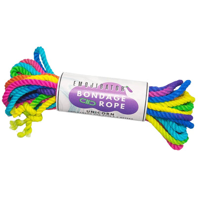 Unicorn Bondage Rope