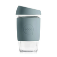 To Go Kaffeebecher 470ml bluestone von JOCO Cups