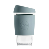 To Go Kaffeebecher 470ml bluestone von JOCO Cups