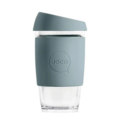 To Go Kaffeebecher 470ml bluestone
