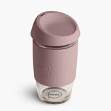 To Go Kaffeebecher 470ml dune taupe von JOCO Cups