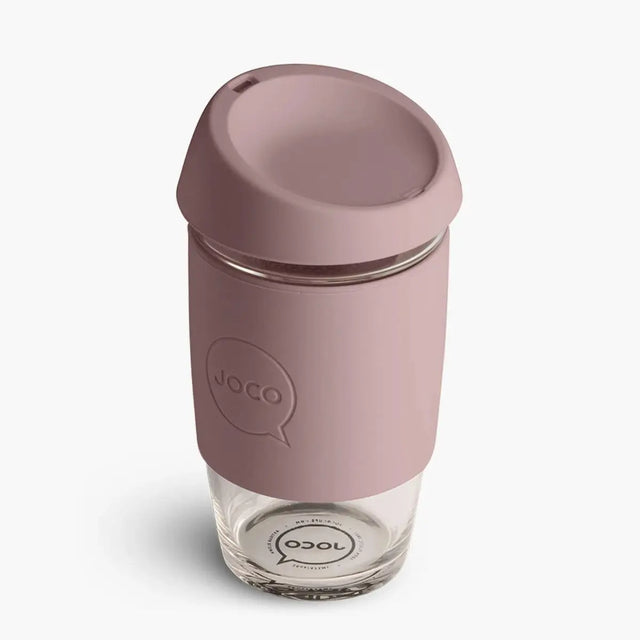 To Go Kaffeebecher 470ml dune taupe von JOCO Cups
