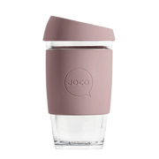 To Go Kaffeebecher 470ml dune taupe von JOCO Cups