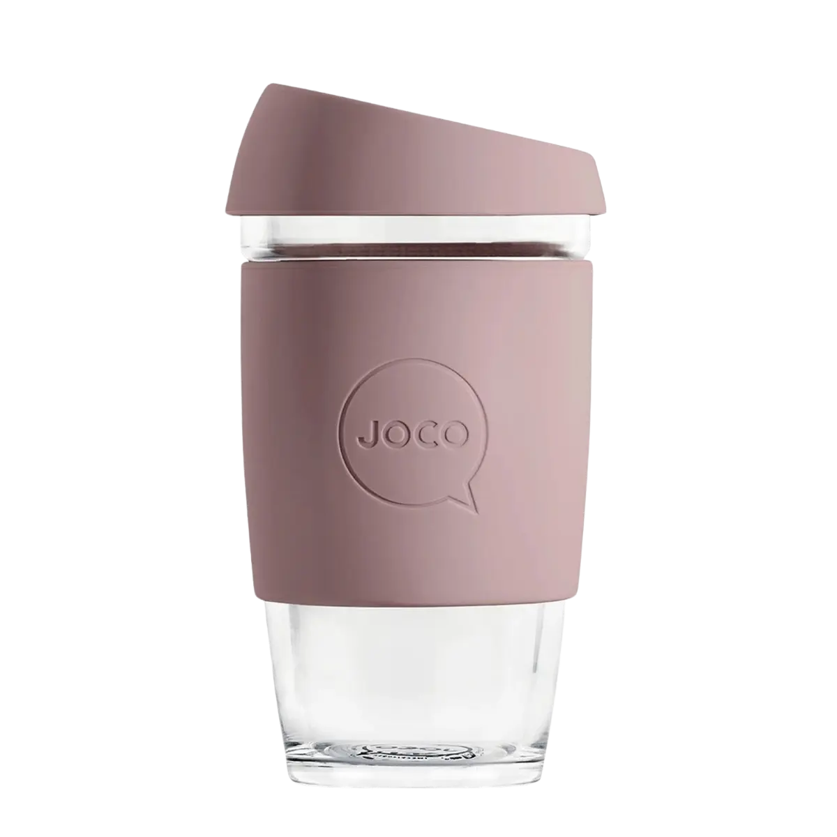 To Go Kaffeebecher 470ml dune taupe von JOCO Cups