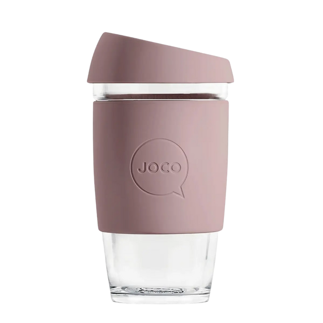 To Go Kaffeebecher 470ml dune taupe von JOCO Cups