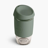 To Go Kaffeebecher 470ml desert sage von JOCO Cups