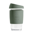 To Go Kaffeebecher 470ml desert sage von JOCO Cups