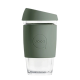 To Go Kaffeebecher 470ml desert sage von JOCO Cups