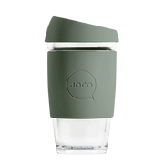 To Go Kaffeebecher 470ml desert sage von JOCO Cups