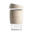 To Go Kaffeebecher 470ml sandstone von JOCO Cups