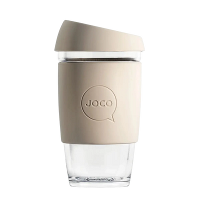To Go Kaffeebecher 470ml sandstone