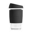 To Go Kaffeebecher 470ml ultra black von JOCO Cups