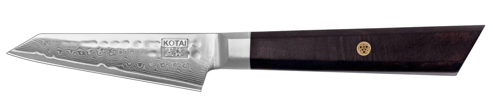 Gemüsemesser Damas Bunka von KOTAI