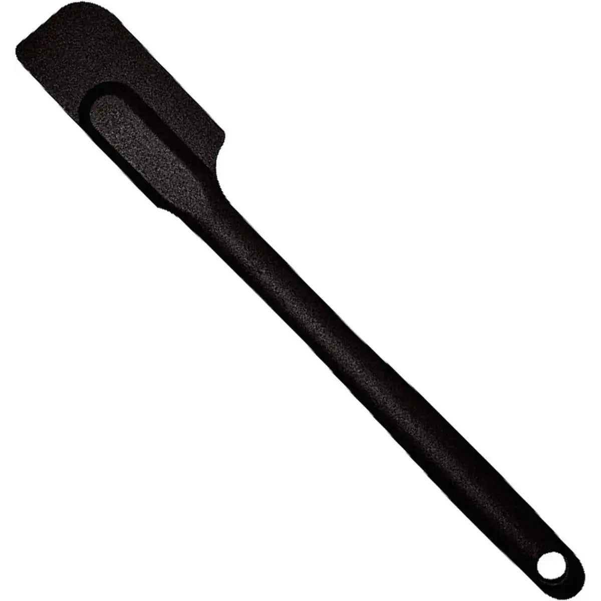 Spachtel Klein Silikon Schwarz von Mastrad