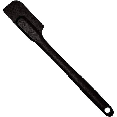 Spachtel Klein Silikon Schwarz