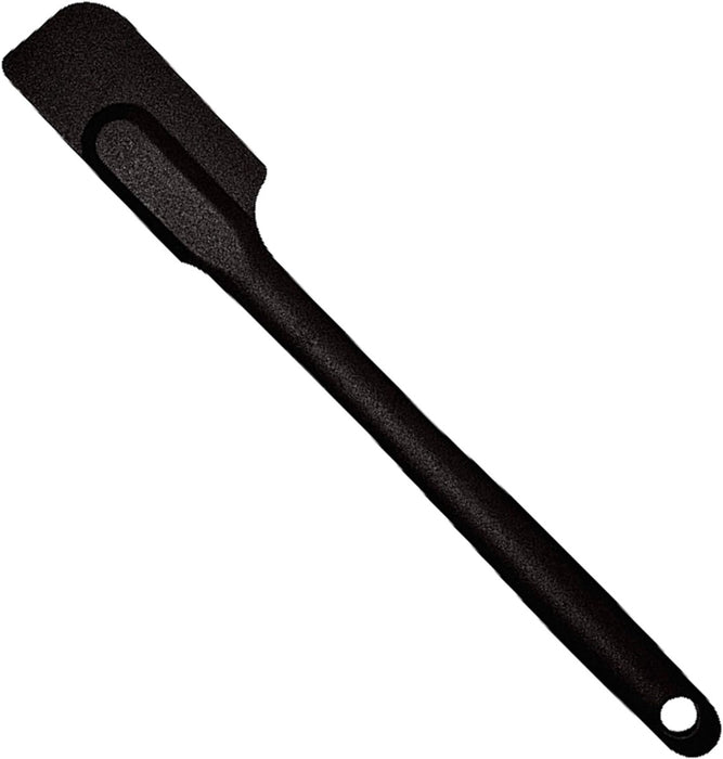 Spachtel Klein Silikon Schwarz von Mastrad