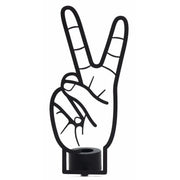 Kerzenständer Peace von Candle Hand