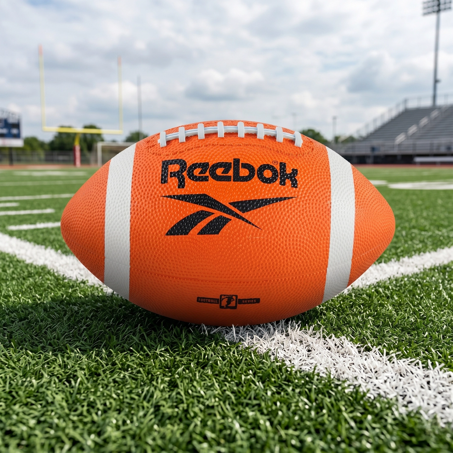 American Football Reebok von guteszeug.ch