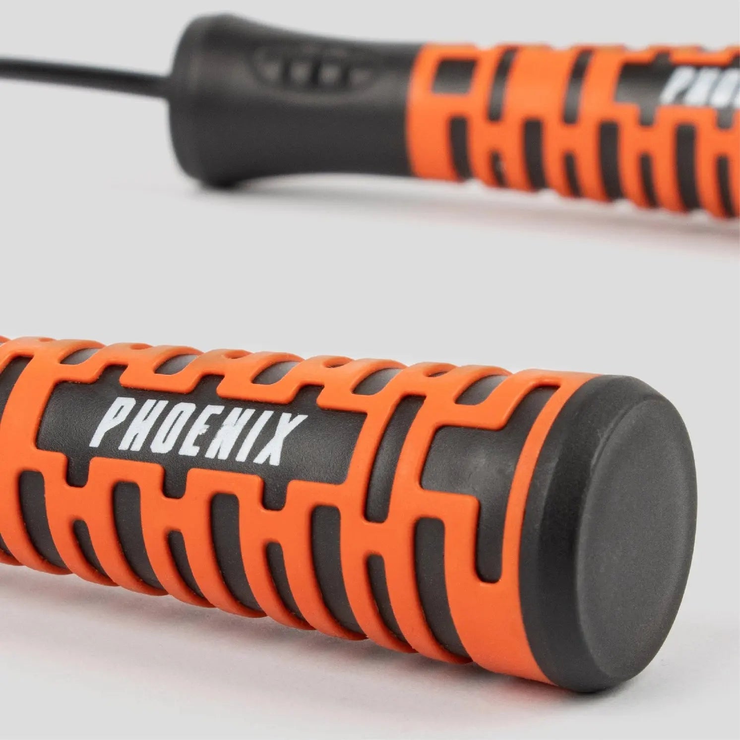 Verstellbares Springseil Speed Rope von Phoenix Fitness