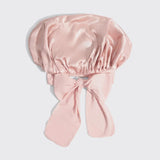 Satin Bonnet XL Blush von Kitsch