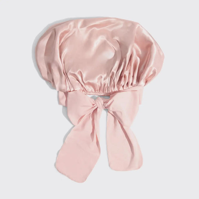 Satin Bonnet XL Blush von Kitsch