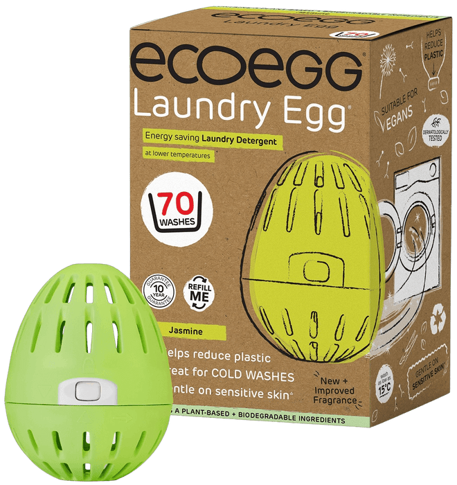 Waschei Jasmine von ecoegg