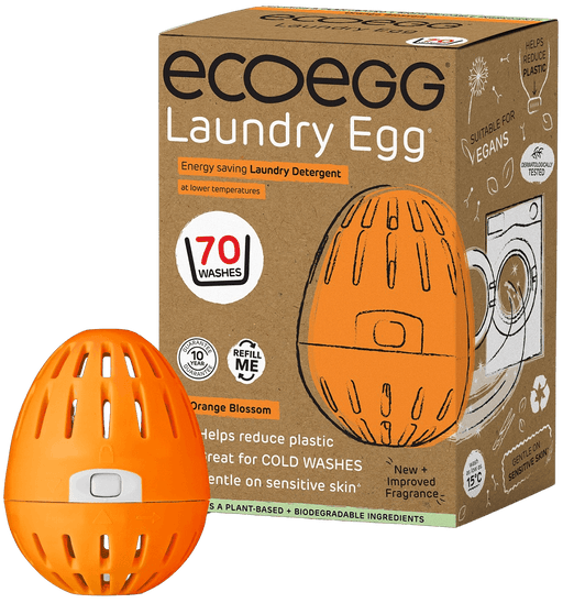 Waschei Orange Blossom von ecoegg