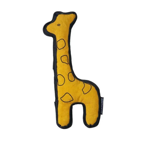 Aktivspielzeug Giraffe von Redoggo