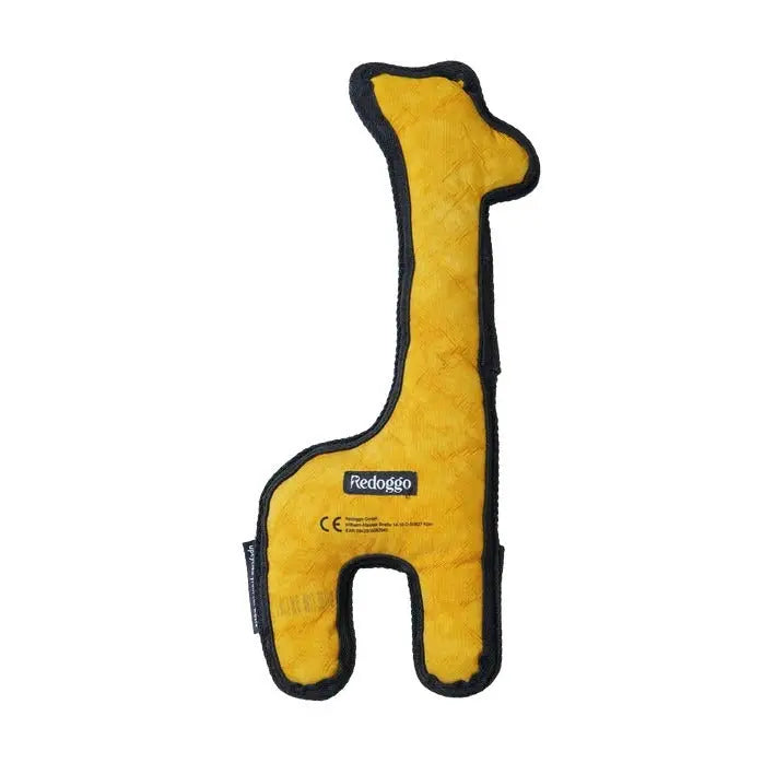 Aktivspielzeug Giraffe von Redoggo