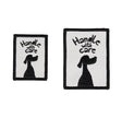Patch Handle with Care M / L von Redoggo