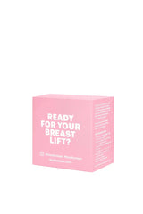 Brusttape Original Weiss von Booby Tape