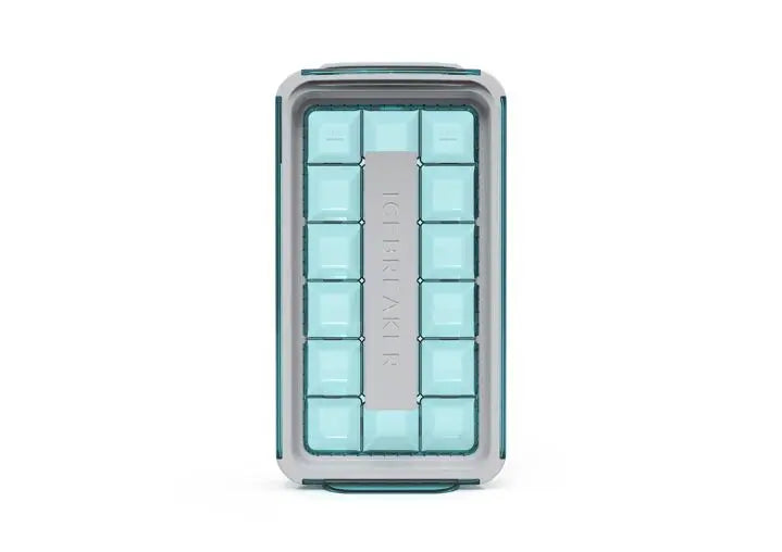 Pop 2.0 Clear Water Blue von Icebreaker
