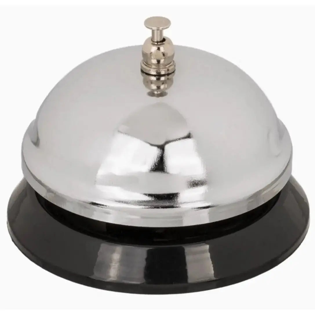 Tischglocke Hotelrezeption von Out of the blue